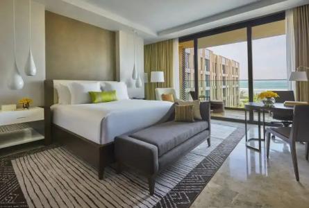 Four Seasons Casablanca - 2