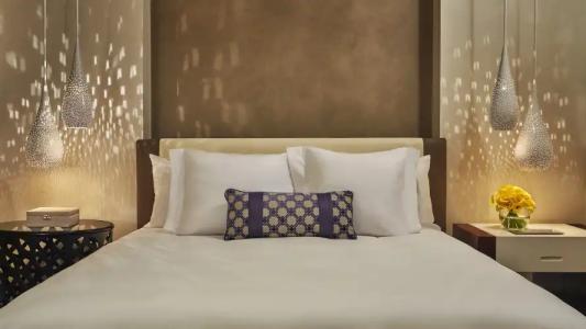 Four Seasons Casablanca - 5