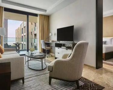 Four Seasons Casablanca - 50