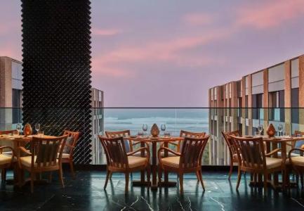 Four Seasons Casablanca - 32