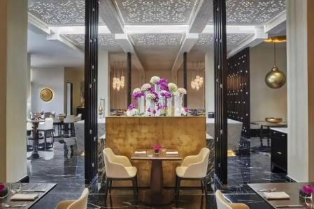 Four Seasons Casablanca - 20