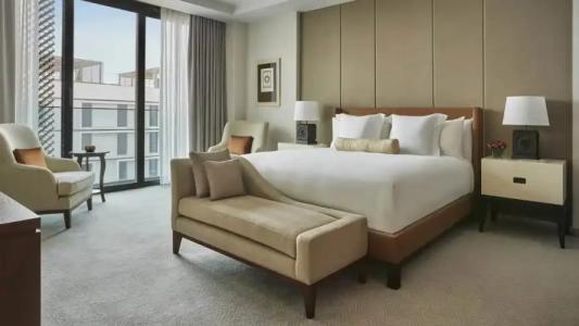 Four Seasons Casablanca - 48