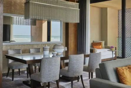 Four Seasons Casablanca - 13