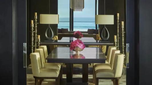 Four Seasons Casablanca - 65