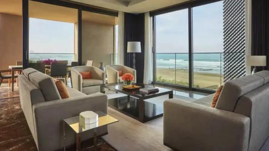 Four Seasons Casablanca - 59