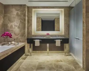 Four Seasons Casablanca - 49