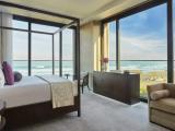 Royal Suite with ocean view