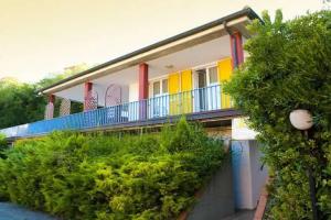 Valle Dell'Eden, Grottammare