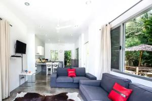 Eden Villas Krabi, Ban Khao Thong