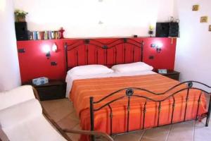 Terrazza Delle Mura, Cefalu