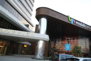 Morrian Hotel & SPA, Inegol