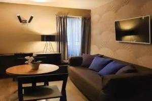 San Carlo Suite, Lugano