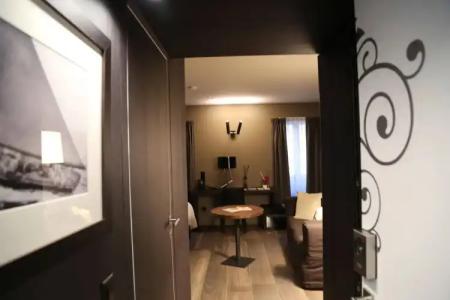 San Carlo Suite - 15