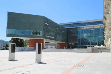 San Carlo Suite - 11