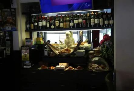 San Carlo Suite - 18