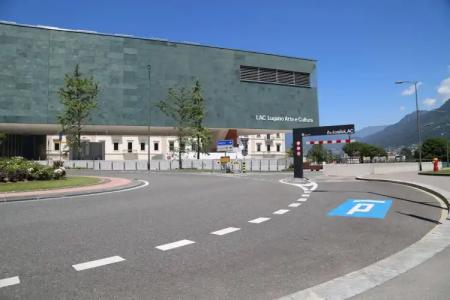 San Carlo Suite - 24