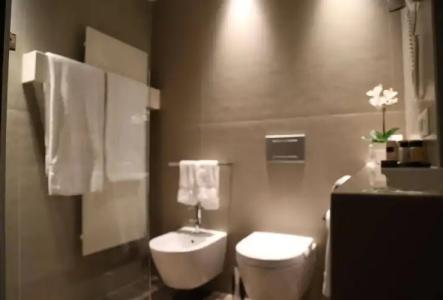 San Carlo Suite - 16