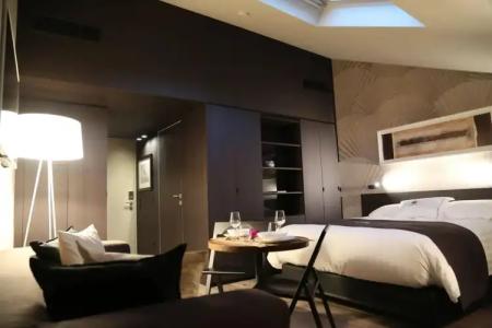 San Carlo Suite - 27