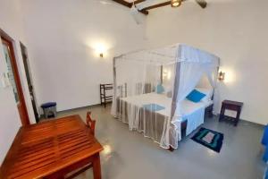 Sweden Inn Guesthouse, Hikkaduwa