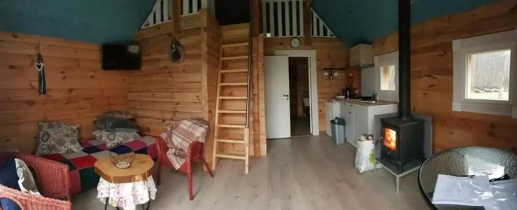 North Lake Villa Plateliai - 68