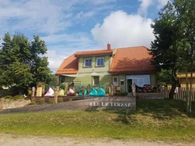 North Lake Villa Plateliai - 11