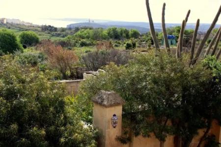 Il-Wileġ Bed & Breakfast - 18