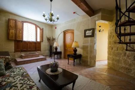 Il-Wileġ Bed & Breakfast - 19