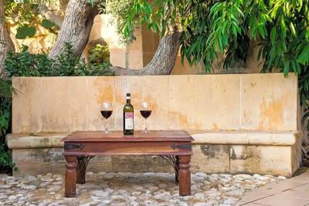 Il-Wileġ Bed & Breakfast - 7