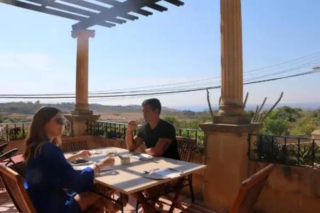 Il-Wileġ Bed & Breakfast - 12