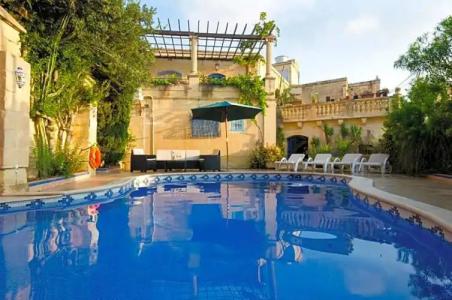 Il-Wileġ Bed & Breakfast - 6