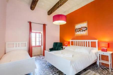 Il-Wileġ Bed & Breakfast - 31