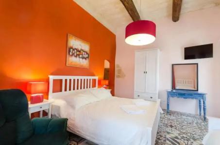 Il-Wileġ Bed & Breakfast - 33