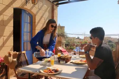 Il-Wileġ Bed & Breakfast - 10