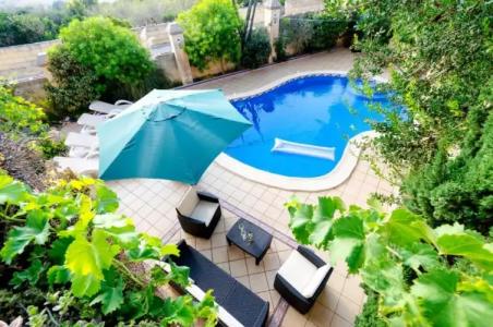 Il-Wileġ Bed & Breakfast - 21