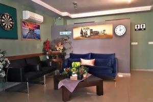 Baskent Hotel, Dikili
