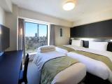Premier Triple room with view