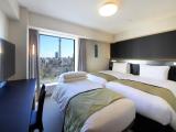 Premier Triple room