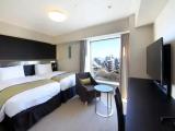 Premier Double room with view