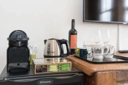 A B&B Amsterdam - 13