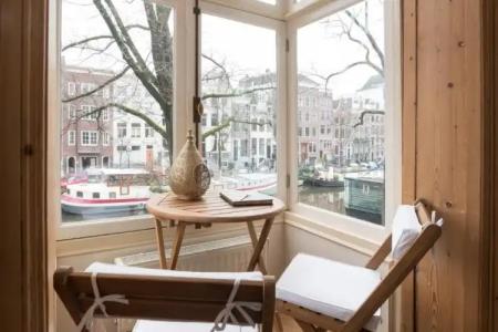 A B&B Amsterdam - 20