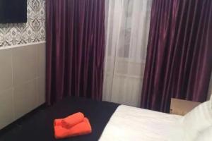 Elegy Mini-hotel, Moscow