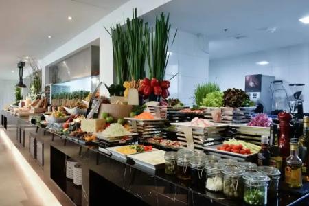 Dream Phuket & Spa - 11
