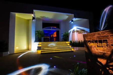 Dream Phuket & Spa - 0