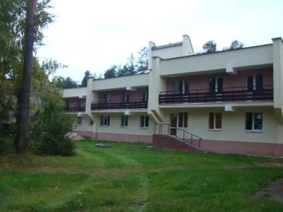 Center for Sports and Recreation Galaktika - 6