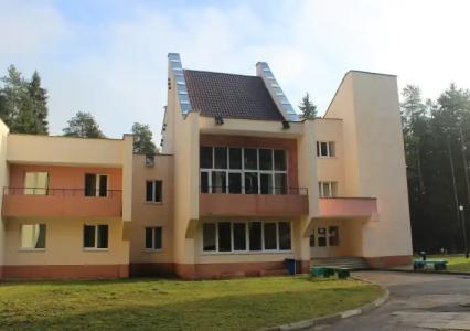 Center for Sports and Recreation Galaktika - 9