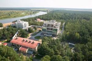 Resort and Spa Complex Solnechny Bereg
