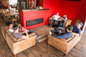 Urbanz - Hostel, Christchurch