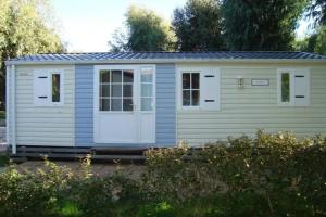 Camping International, Calvi