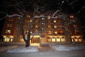 SPA Hotel Medicus, Vurshets