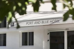 Play Seaport Suite Hotel TLV, Tel Aviv